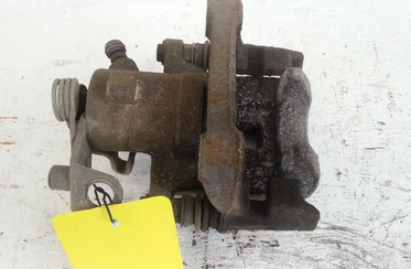 Bremssattel Bremszange Bremszylinder hinten links VW Polo 9N 1.4TDI 231x10mm